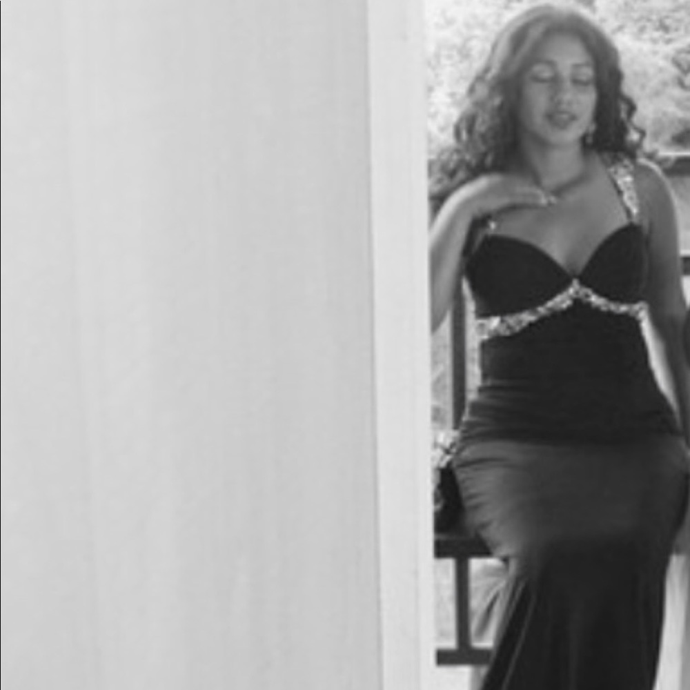 Meet your Posher, Jaylene